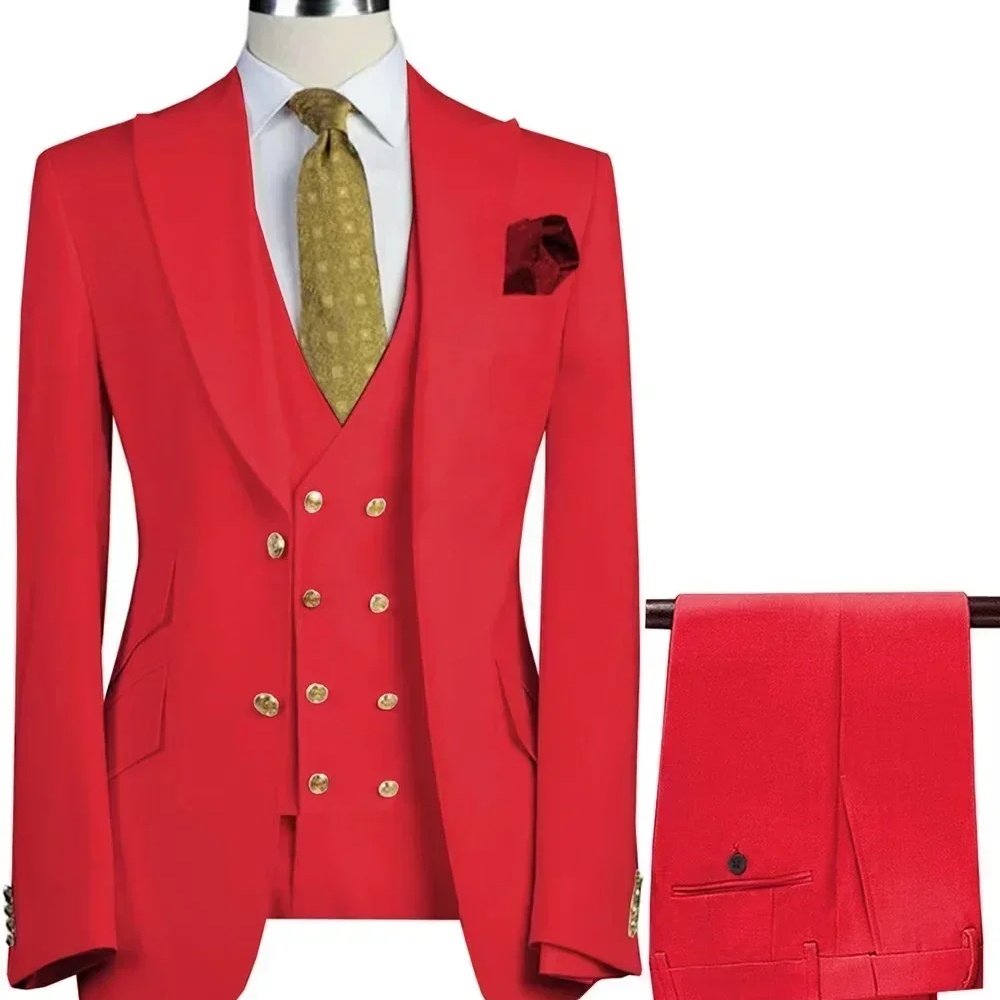 Costume homme de haute qualité - Men'S Grooming Options avis et prix