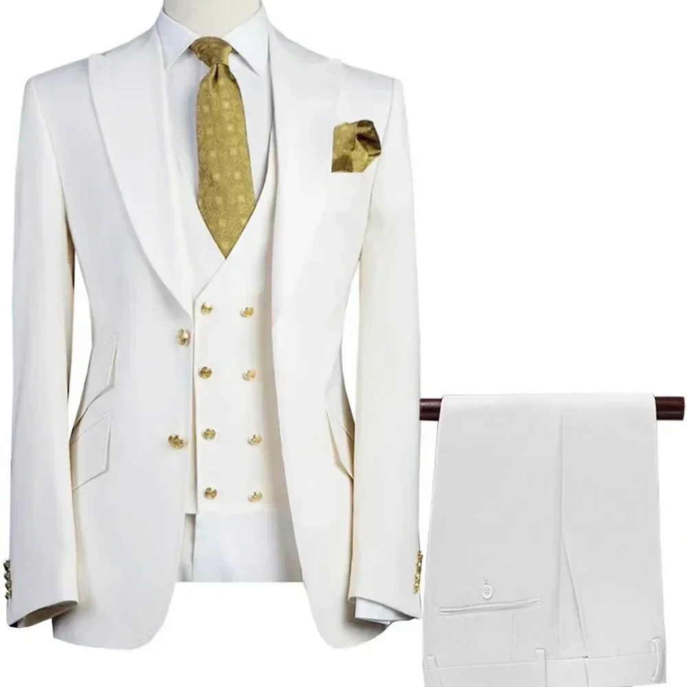 Costume homme de haute qualité - Men'S Grooming Options avis et prix