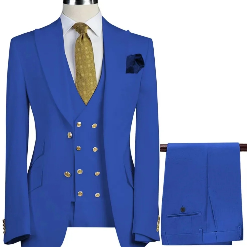 Costume homme de haute qualité - Men'S Grooming Options avis et prix