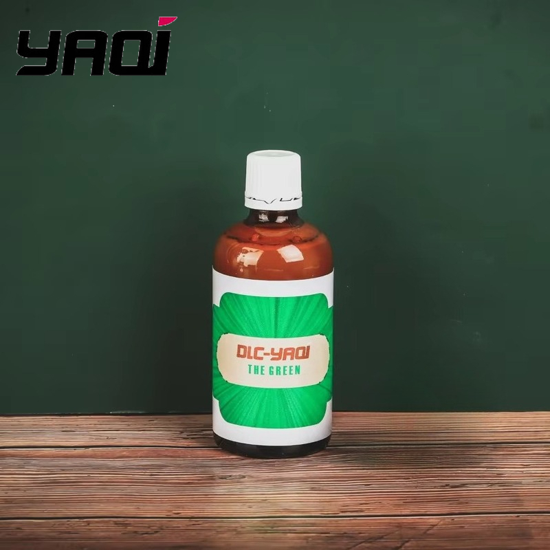 YAQI The Green Aftershave Spla - Men'S Grooming Aftershave avis et prix