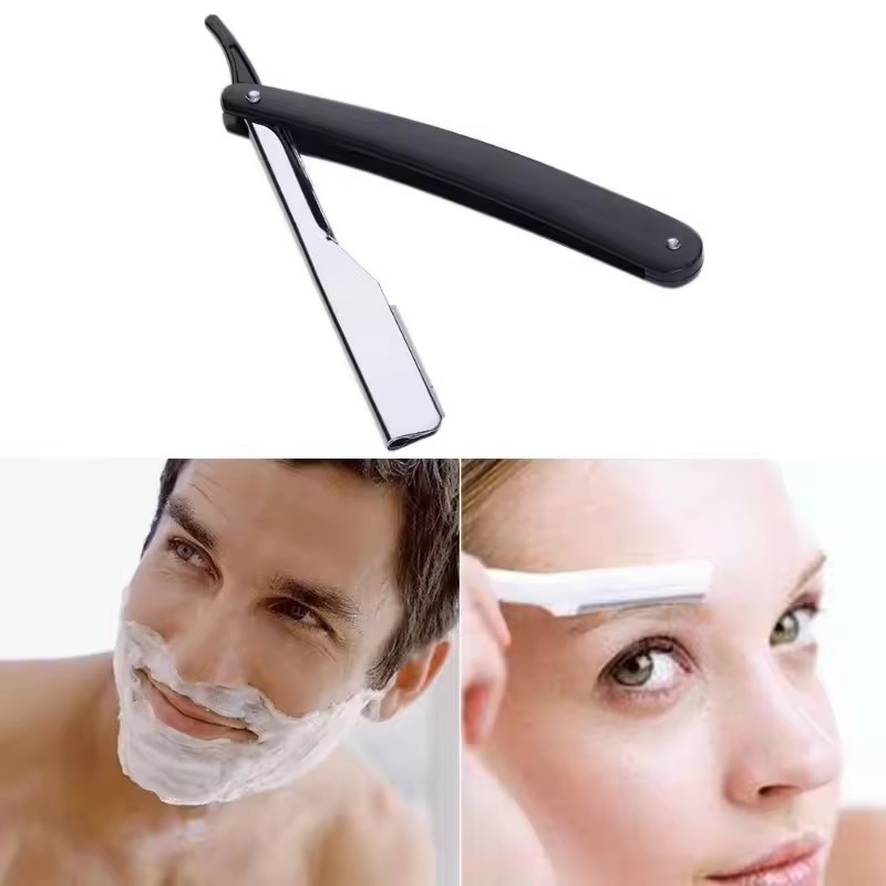 Rasoir manuel vintage pour hom - Men'S Grooming Barbershop avis et prix