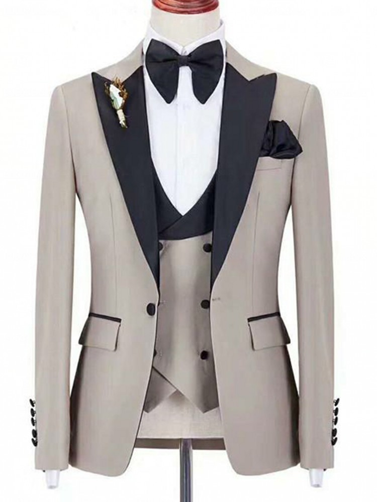 Robe de soirée Beige pour homm - Men'S Grooming Pictures avis et prix