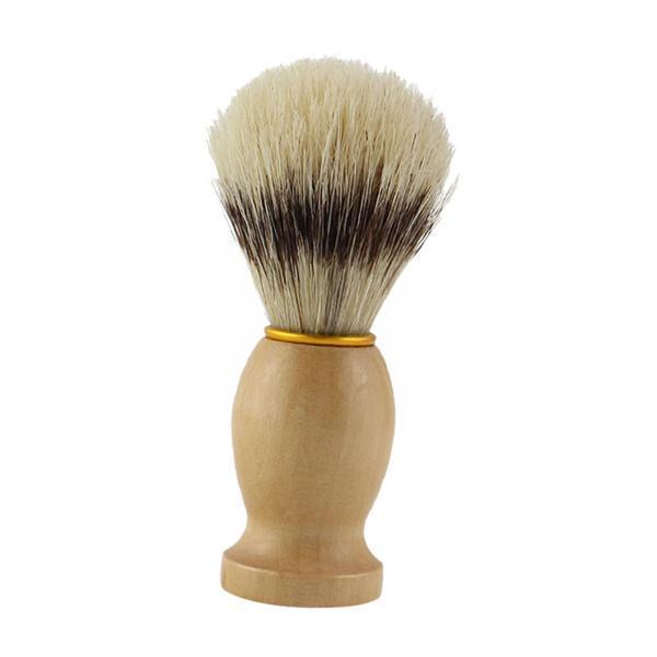 Brosse à raser pour hommes, ac - Men'S Grooming Barbershop avis et prix
