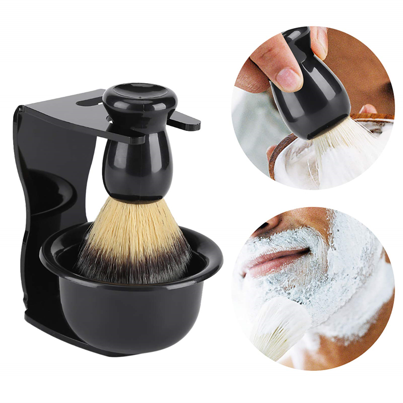 Ensemble de Rasage Complet pou - Men'S Grooming Pictures avis et prix