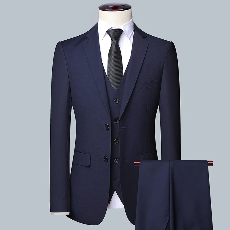 Costume de Mariage Homme de Ha - Men'S Grooming Options avis et prix