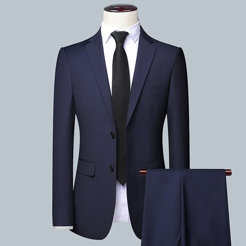 Costume de Mariage Homme de Ha - Men'S Grooming Options avis et prix