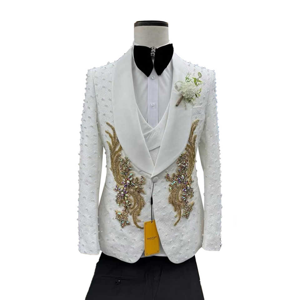 Costumes de mariage sur mesure - Men'S Grooming Pictures avis et prix