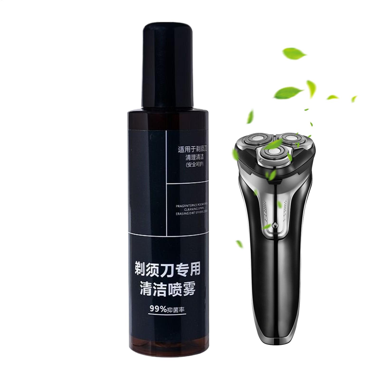 Solution d'entretien de rasoir - Men'S Grooming Barbershop avis et prix