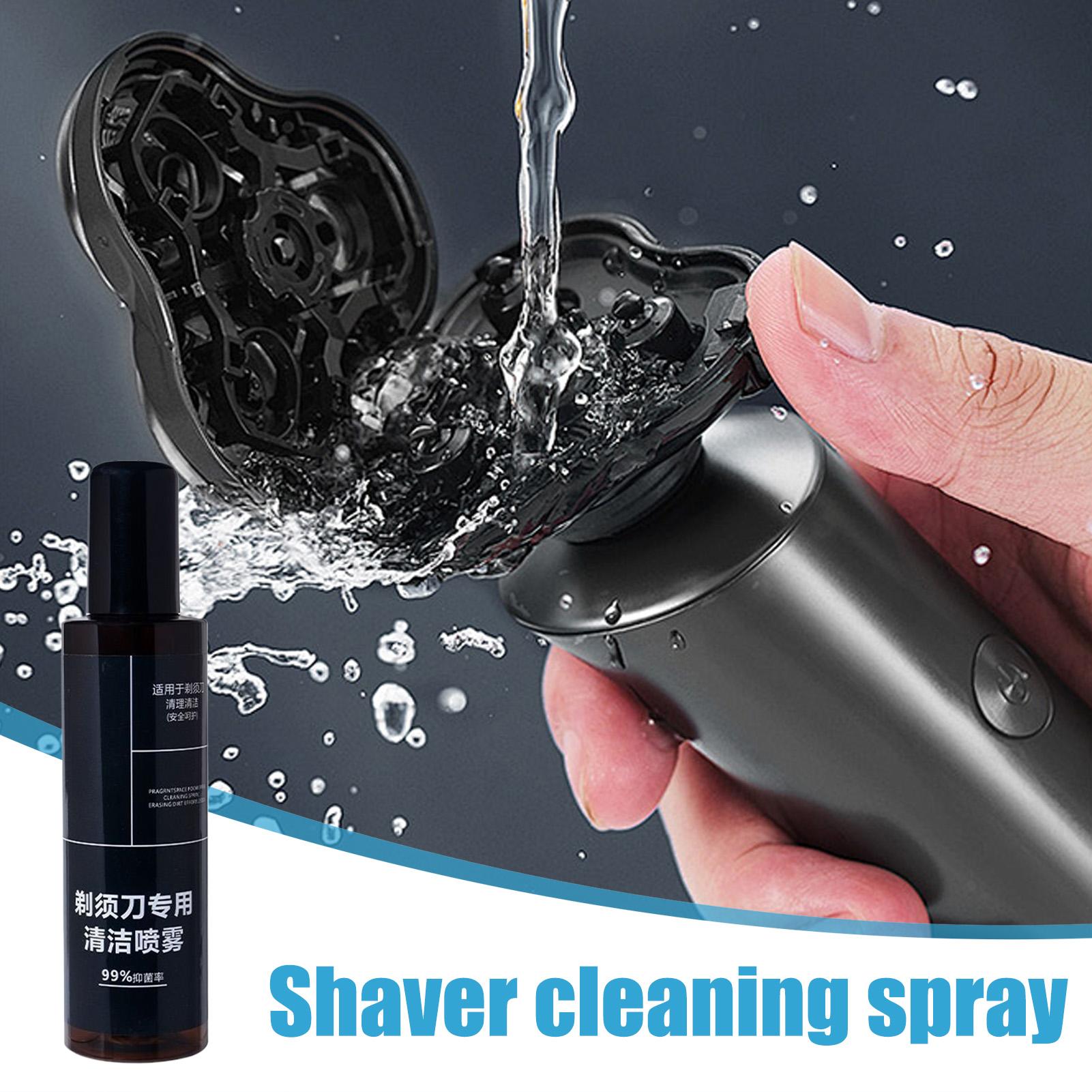Solution d'entretien de rasoir - Men'S Grooming Barbershop avis et prix