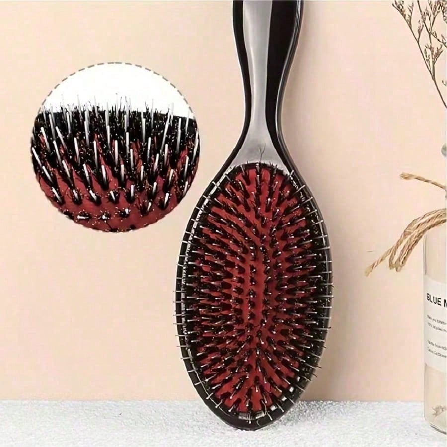 Brosse démêlante pour massage  - Men'S Grooming Options avis et prix