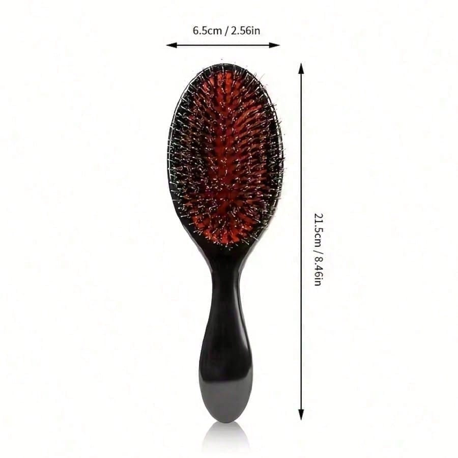 Brosse démêlante pour massage  - Men'S Grooming Options avis et prix