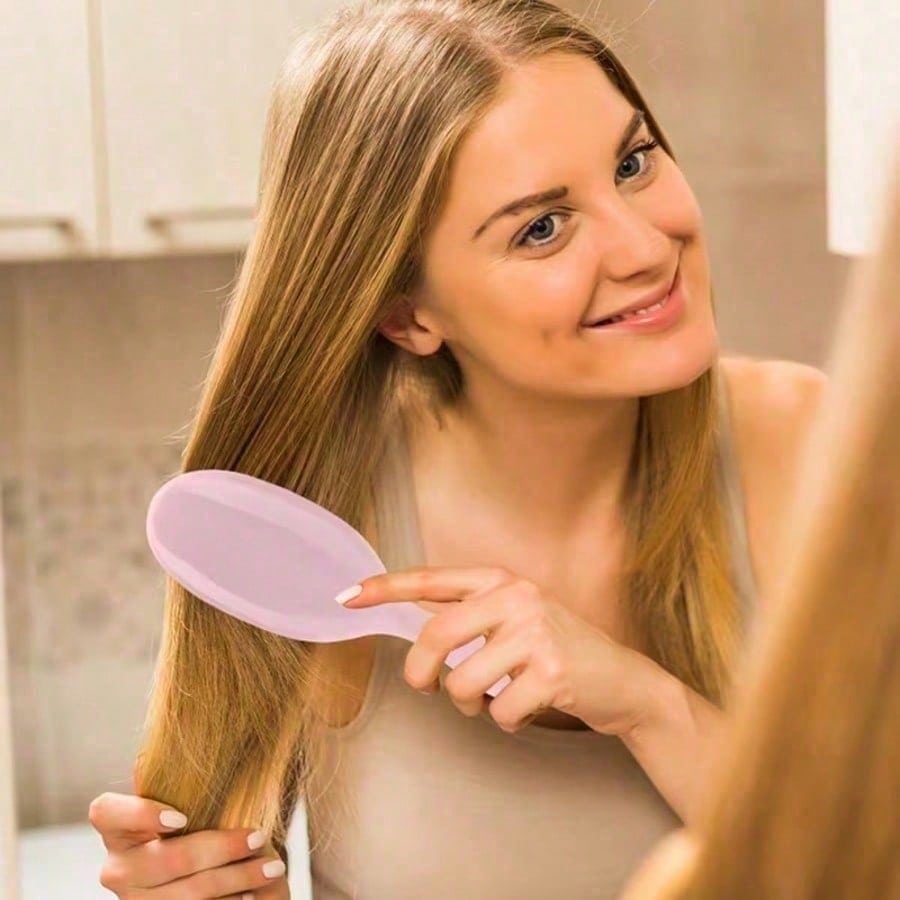 Brosse démêlante pour massage  - Men'S Grooming Options avis et prix