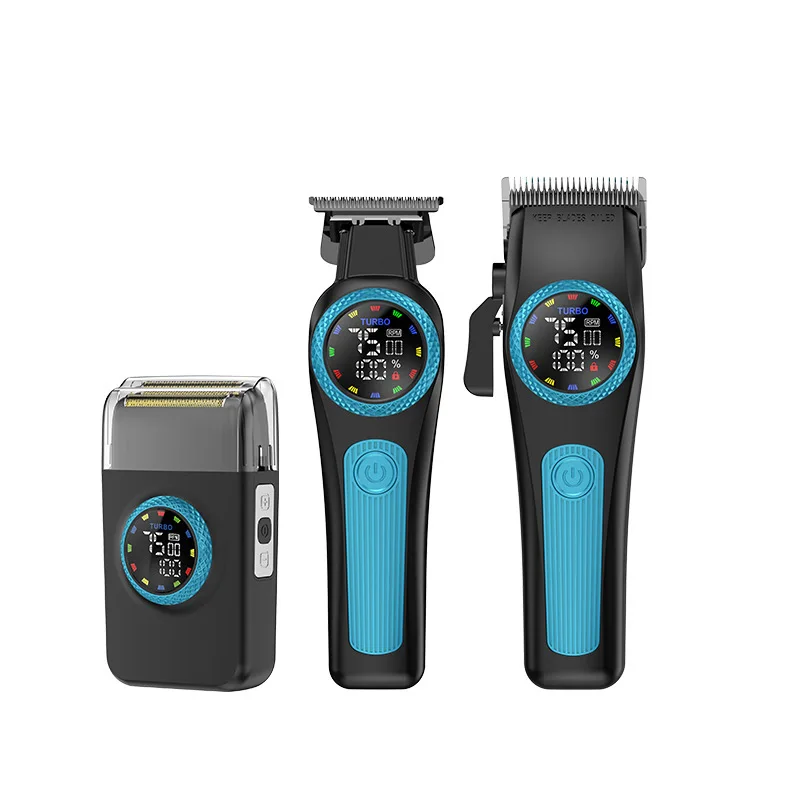 Tondeuse à cheveux électrique  - Men'S Grooming Barbershop avis et prix